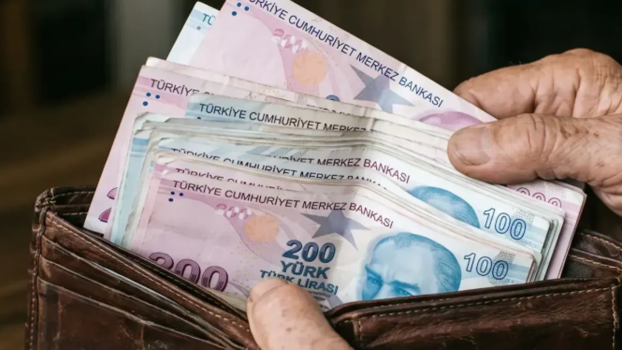 Foto - Memur ve emeklinin Temmuz maaş zammı belli oldu! Yeni dönemde kim, ne kadar alacak?