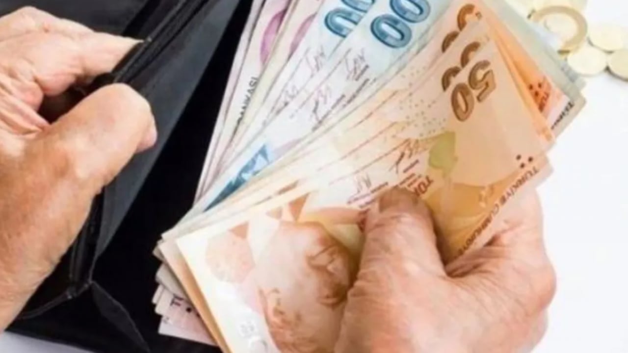 Foto - Memur ve emeklinin Temmuz maaş zammı belli oldu! Yeni dönemde kim, ne kadar alacak?