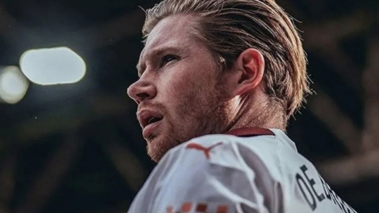 Foto - Menajerler önerdi, harekete geçildi: Galatasaray'ın gözü De Bruyne'de! Yönetimin en tepesinden öneri