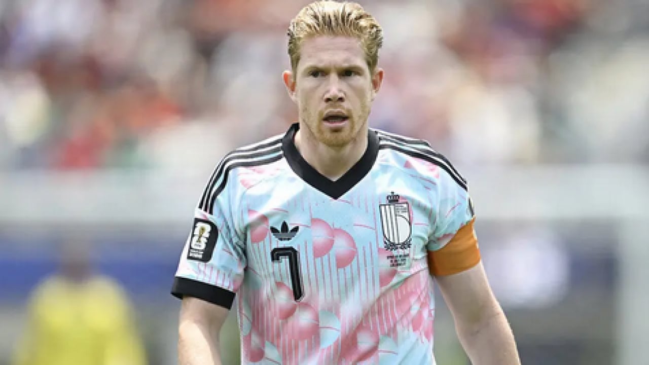 Foto - Menajerler önerdi, harekete geçildi: Galatasaray'ın gözü De Bruyne'de! Yönetimin en tepesinden öneri