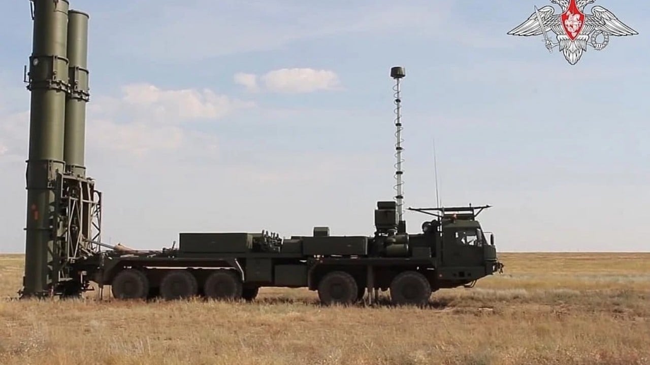 Foto - Merak edilen açıklama geldi: Rusya'dan Türkiye'nin satmayı planladığı S-400'lerle ilgili 'kırmızı çizgi' çıkışı