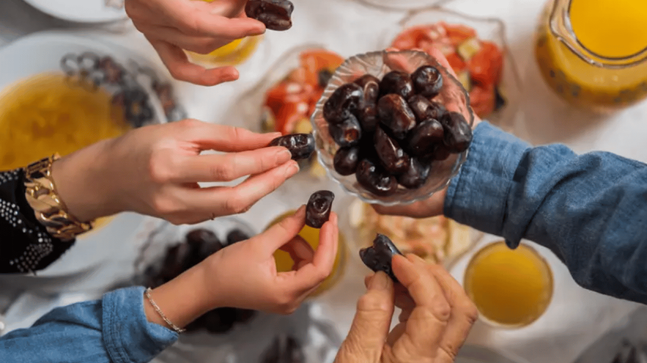 Foto - Merak edilen soru cevaplandı! Sahura kalkmadan oruç tutulur mu?