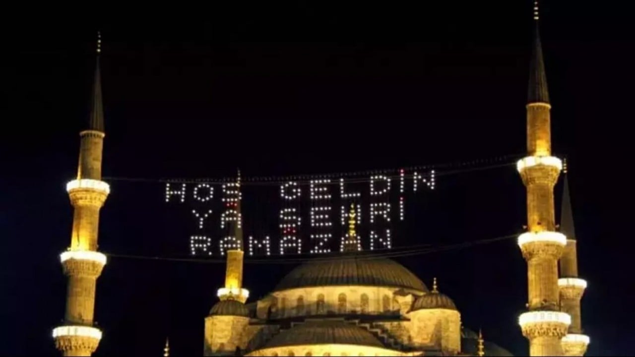 Foto - Merak edilen soru cevaplandı! Sahura kalkmadan oruç tutulur mu?