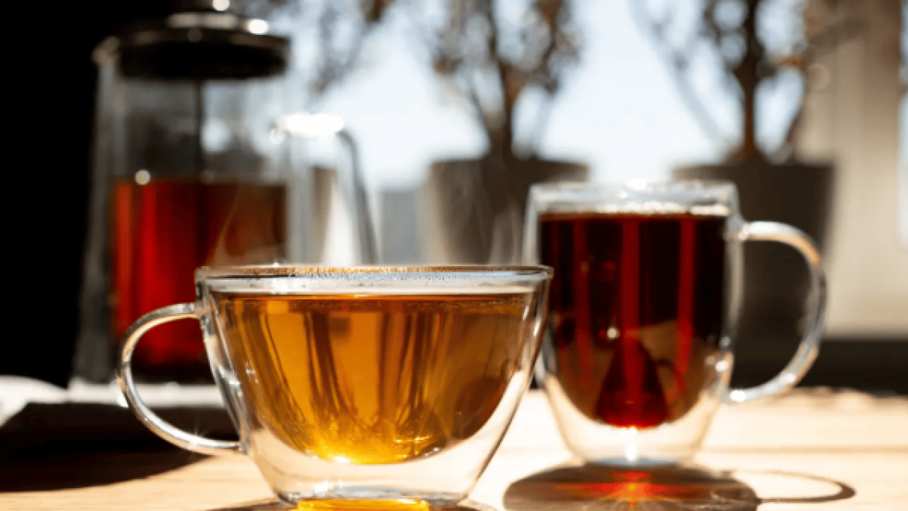 Foto - Merak edilen sorunun cevabı belli oldu: Çay mı kahve mi daha yararlı?