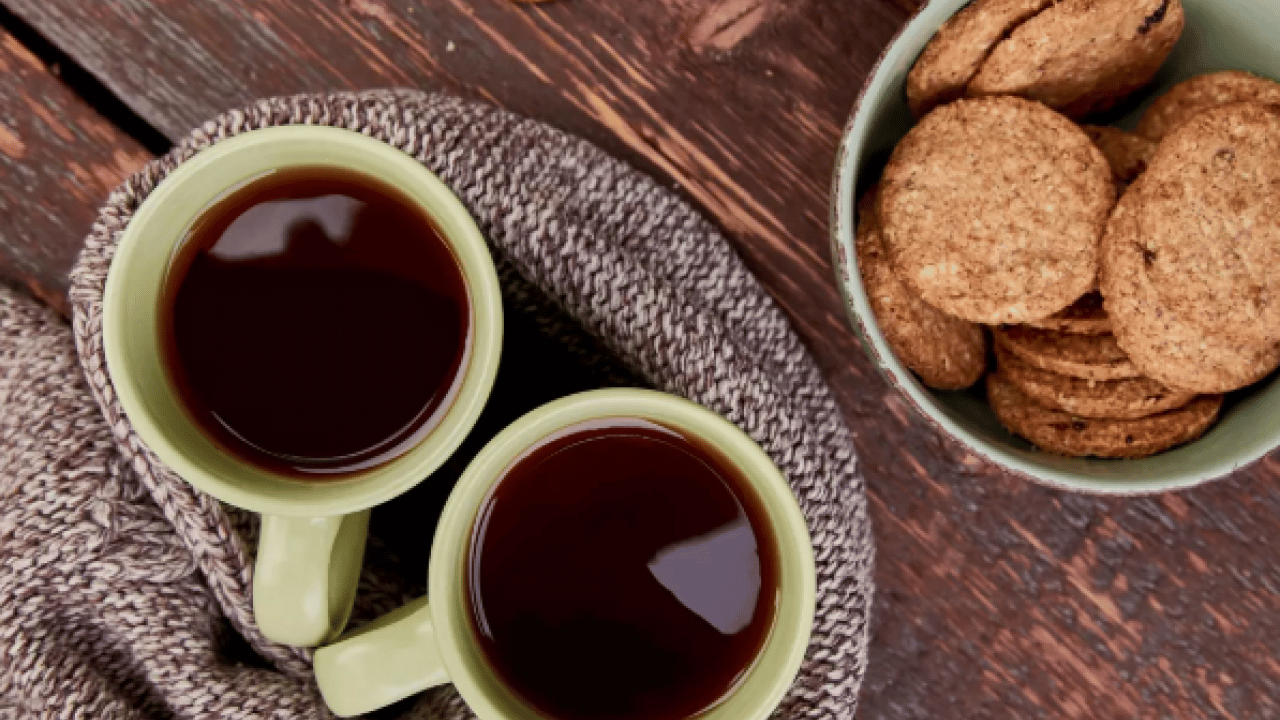 Foto - Merak edilen sorunun cevabı belli oldu: Çay mı kahve mi daha yararlı?