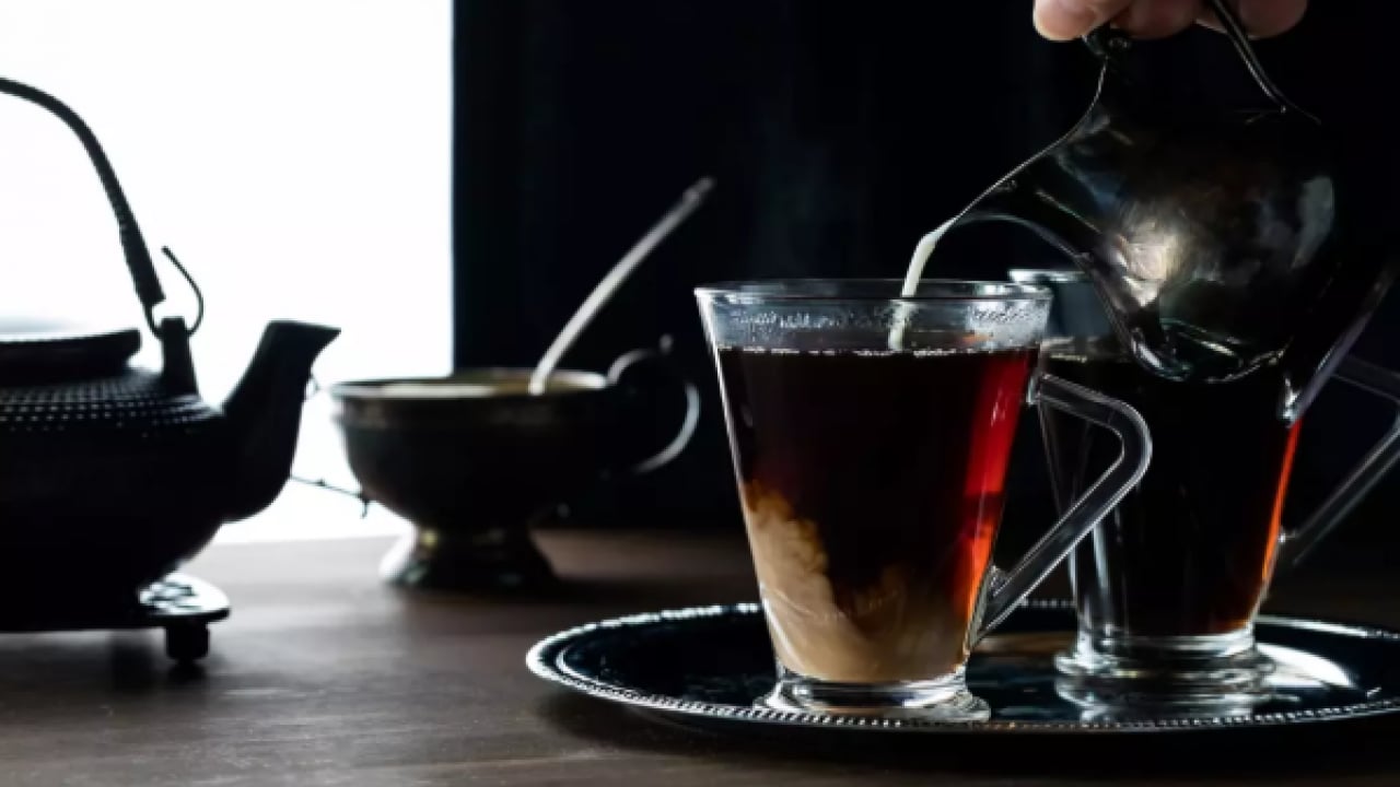 Foto - Merak edilen sorunun cevabı belli oldu: Çay mı kahve mi daha yararlı?