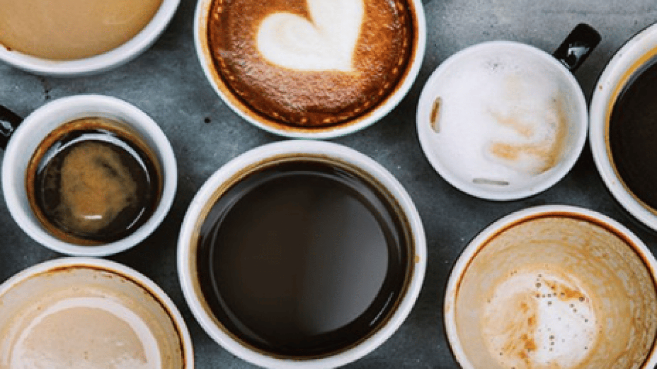 Foto - Merak edilen sorunun cevabı belli oldu: Çay mı kahve mi daha yararlı?