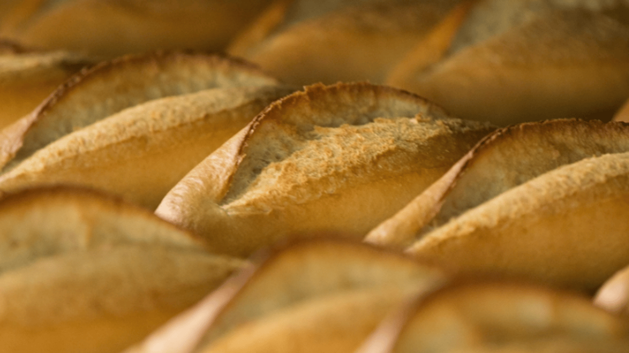 Foto - Merak edilen sorunun cevabı belli oldu: Ekmeğe zam yapılacak mı?