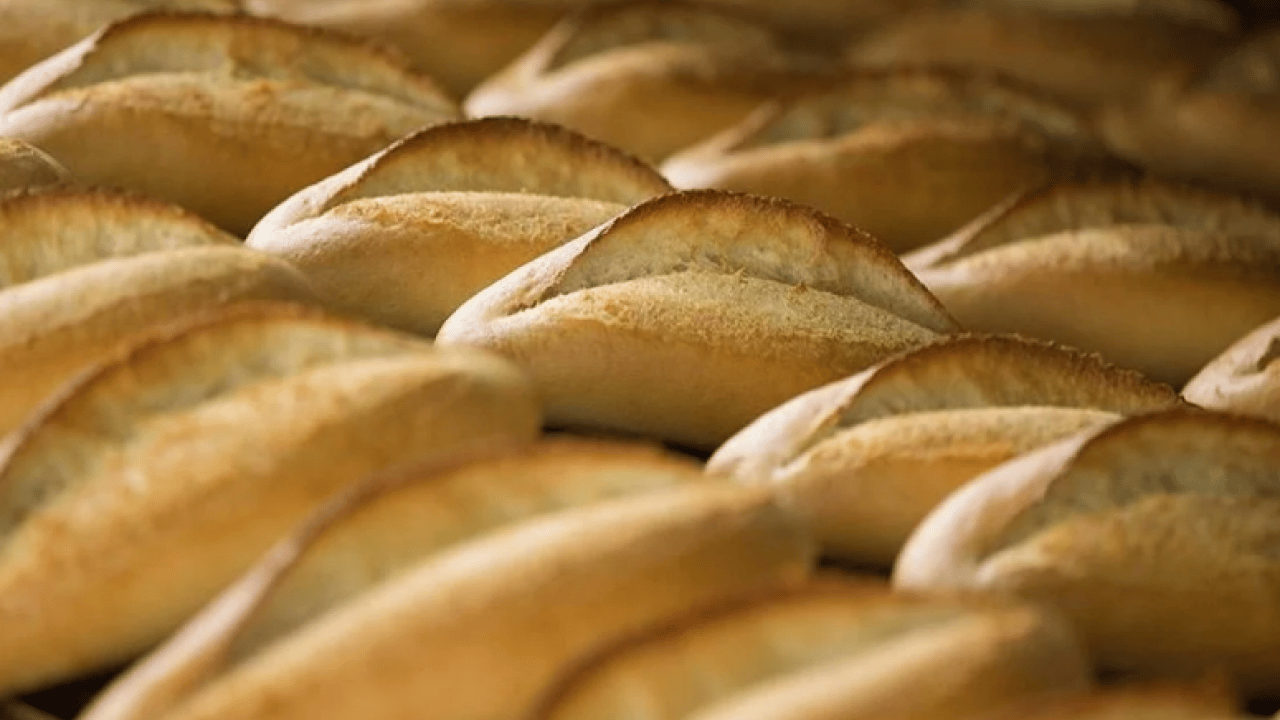 Foto - Merak edilen sorunun cevabı belli oldu: Ekmeğe zam yapılacak mı?