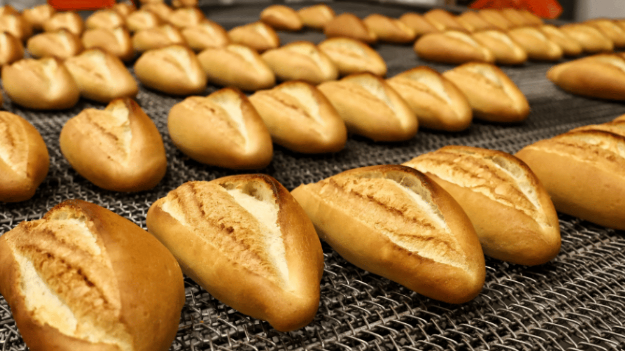 Foto - Merak edilen sorunun cevabı belli oldu: Ekmeğe zam yapılacak mı?