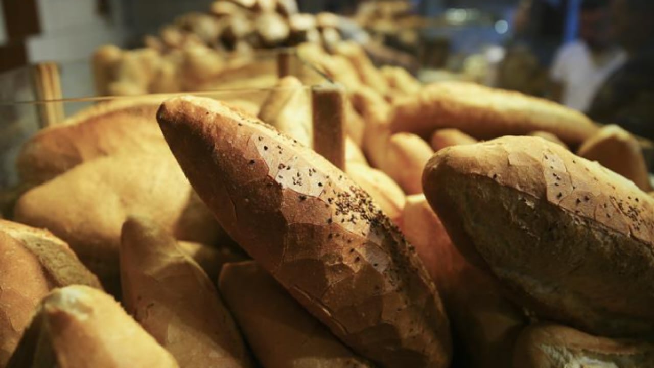 Foto - Merak edilen sorunun cevabı belli oldu: Ekmeğe zam yapılacak mı?