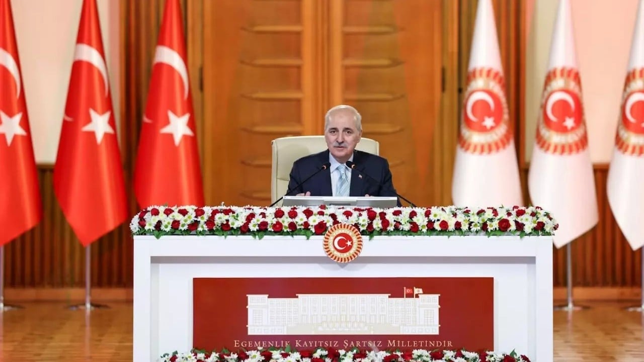 Foto - Merak ediliyordu! AK Parti'den İmralı'ya gidecek isim resmen belli oldu