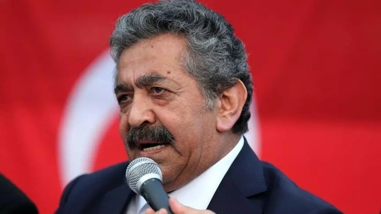 Foto - Merak ediliyordu! AK Parti'den İmralı'ya gidecek isim resmen belli oldu