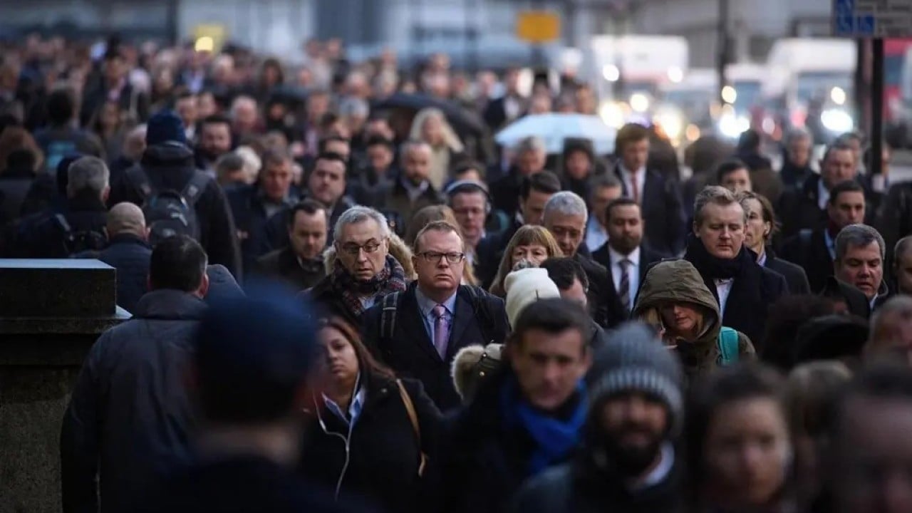 Foto - Merak ediliyordu: İşsizlik rakamları açıklandı