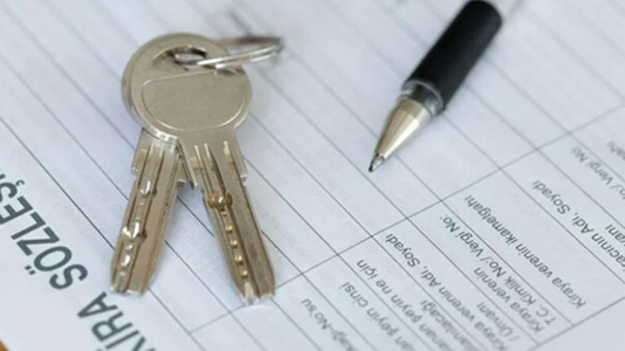 Foto - Merak ettiğiniz her şey burada: Kira beyannamesinde 10 soru 10 cevap!