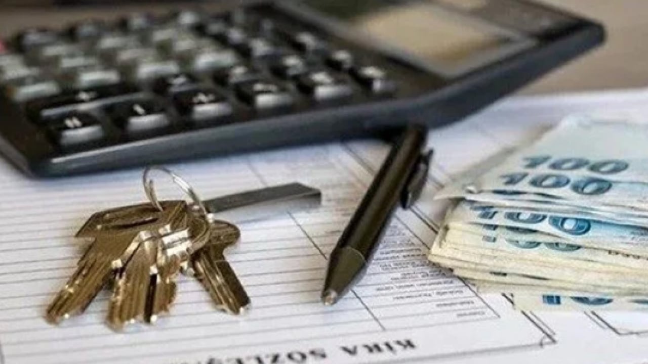 Foto - Merak ettiğiniz her şey burada: Kira beyannamesinde 10 soru 10 cevap!