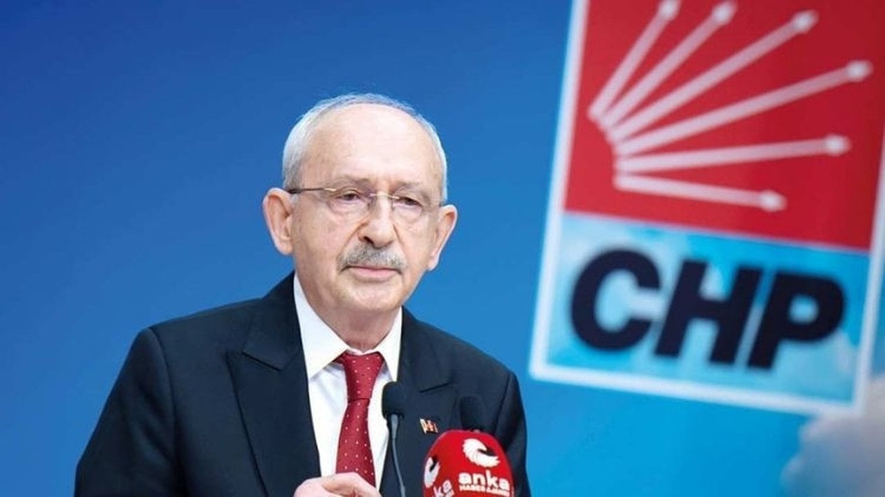 Foto - Merakla beklenen haber geldi! CHP’de Kemal Kılıçdaroğlu ve Özgür Özel kararını verdi