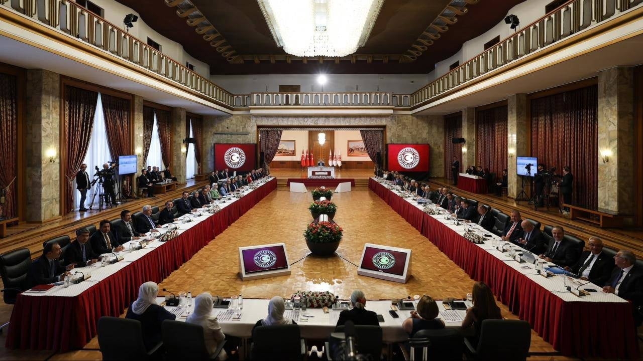 Foto - Merakla beklenen soru cevabını buldu! İmralı ile ilgili "MİT" detayı ortaya çıktı