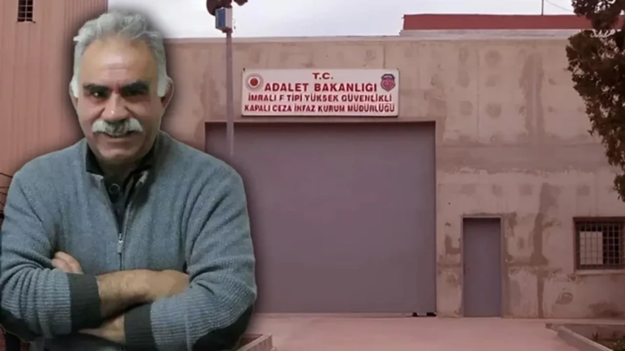 Foto - Merakla beklenen soru cevabını buldu! İmralı ile ilgili "MİT" detayı ortaya çıktı