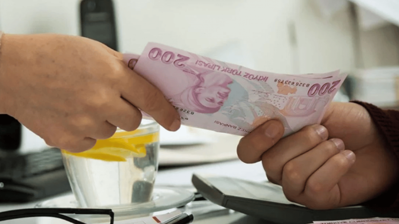 Foto - Merakla beklenen soru cevaplandı! Asgari ücrete ara zam yapılacak mı?