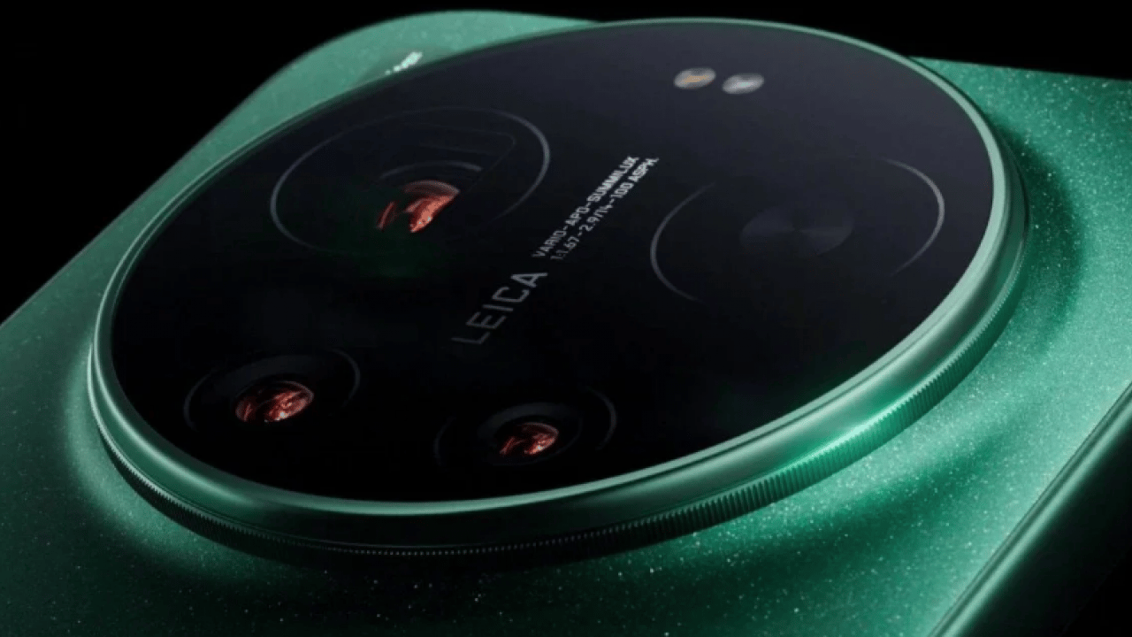 Foto - Merakla beklenen Xiaomi 17 ultra satışa çıktı: İşte fiyatı ve özellikleri!