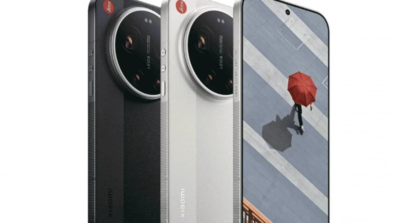 Foto - Merakla beklenen Xiaomi 17 ultra satışa çıktı: İşte fiyatı ve özellikleri!