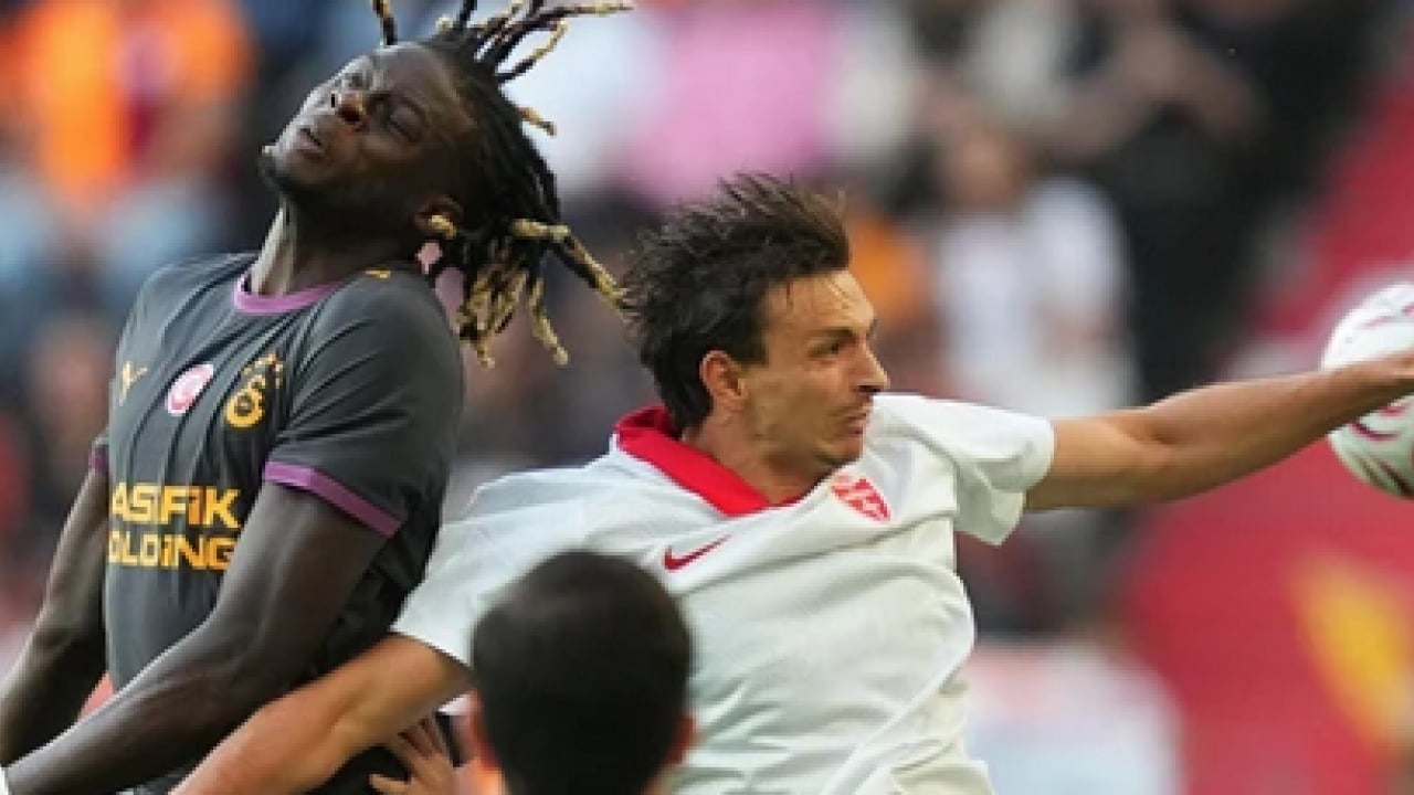 Foto - Merakla bekleniyordu sonucu: Galatasaray-Monza:0-2