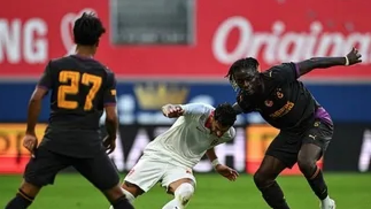 Foto - Merakla bekleniyordu sonucu: Galatasaray-Monza:0-2