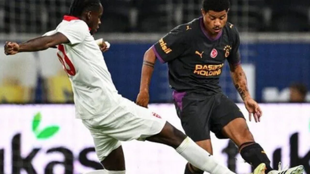 Foto - Merakla bekleniyordu sonucu: Galatasaray-Monza:0-2