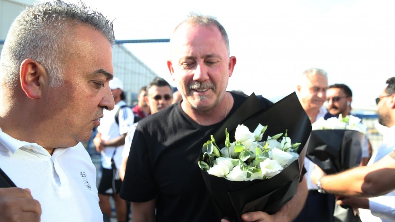 Foto - Merakla bekliyordu taraftar ve... Sergen Yalçın'dan radikal değişiklik!