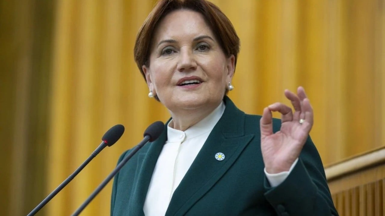 Foto - Meral Akşener geri döndü: Sessiz sedasız kurup faaliyete geçirdi