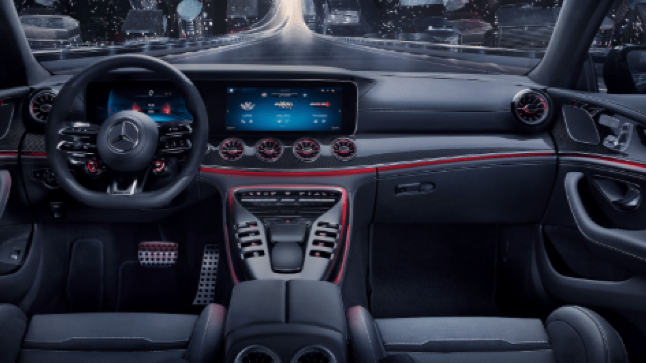 Foto - Mercedes-Benz bu araçlarını geri çağırdı! Lüks modellerde 'ekran' krizi