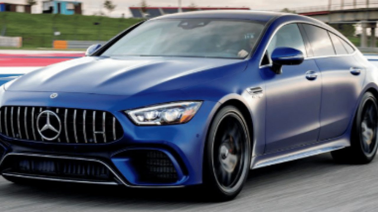 Foto - Mercedes-Benz bu araçlarını geri çağırdı! Lüks modellerde 'ekran' krizi