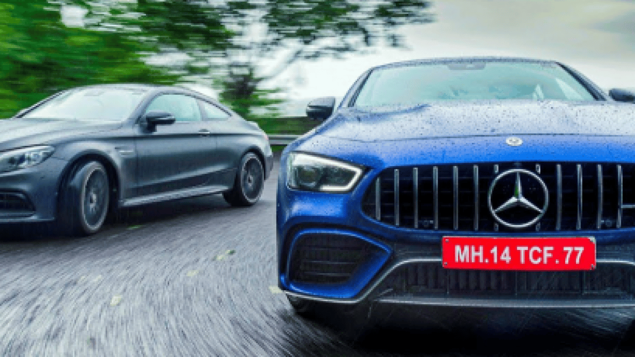 Foto - Mercedes-Benz bu araçlarını geri çağırdı! Lüks modellerde 'ekran' krizi