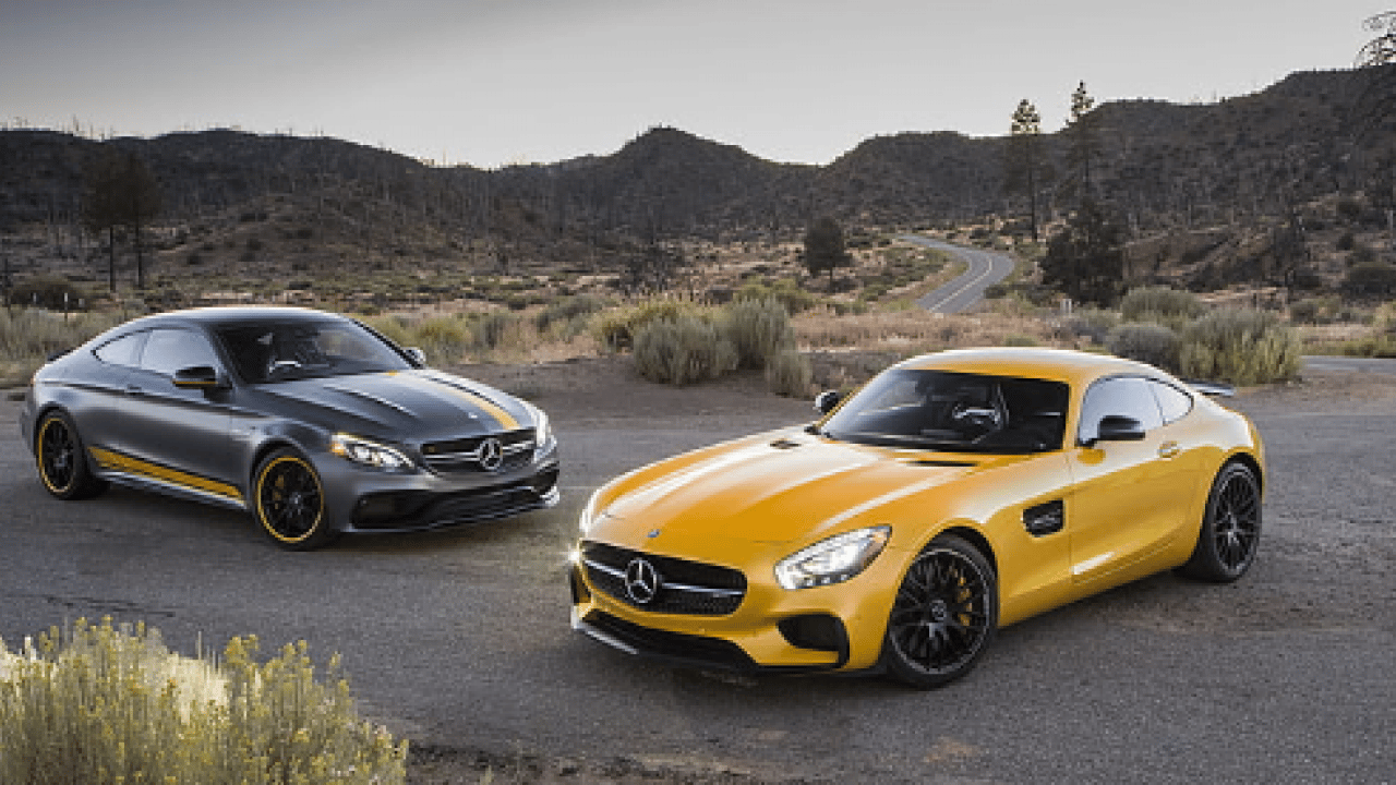Foto - Mercedes-Benz bu araçlarını geri çağırdı! Lüks modellerde 'ekran' krizi