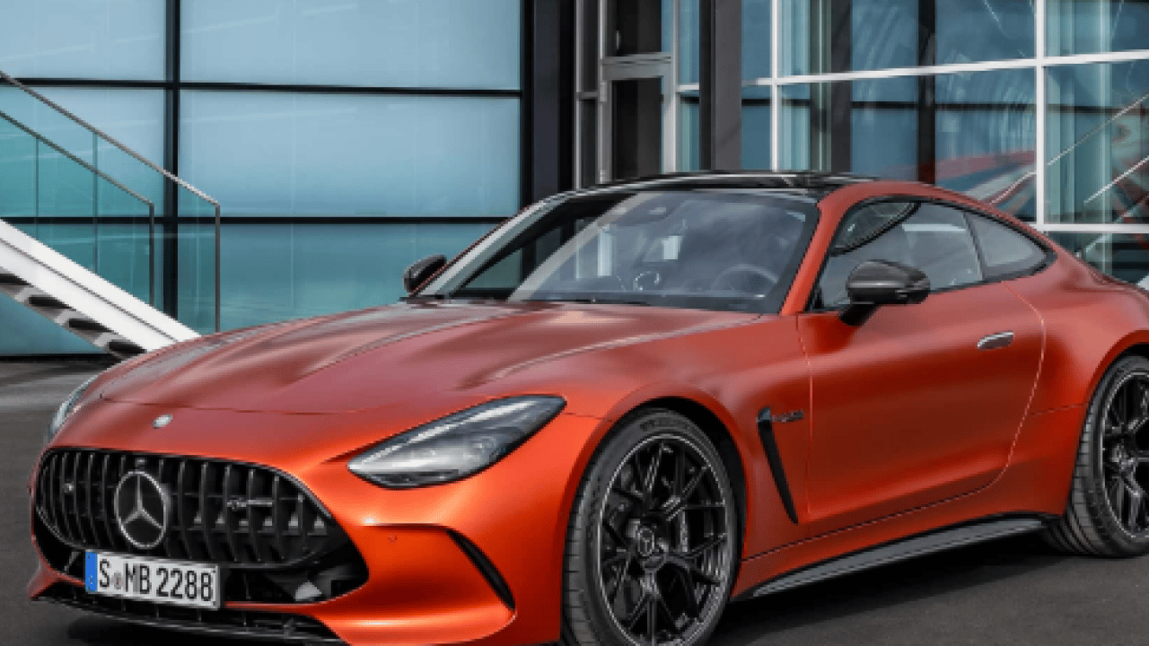 Foto - Mercedes-Benz bu araçlarını geri çağırdı! Lüks modellerde 'ekran' krizi