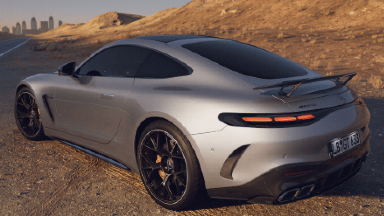 Foto - Mercedes-Benz bu araçlarını geri çağırdı! Lüks modellerde 'ekran' krizi