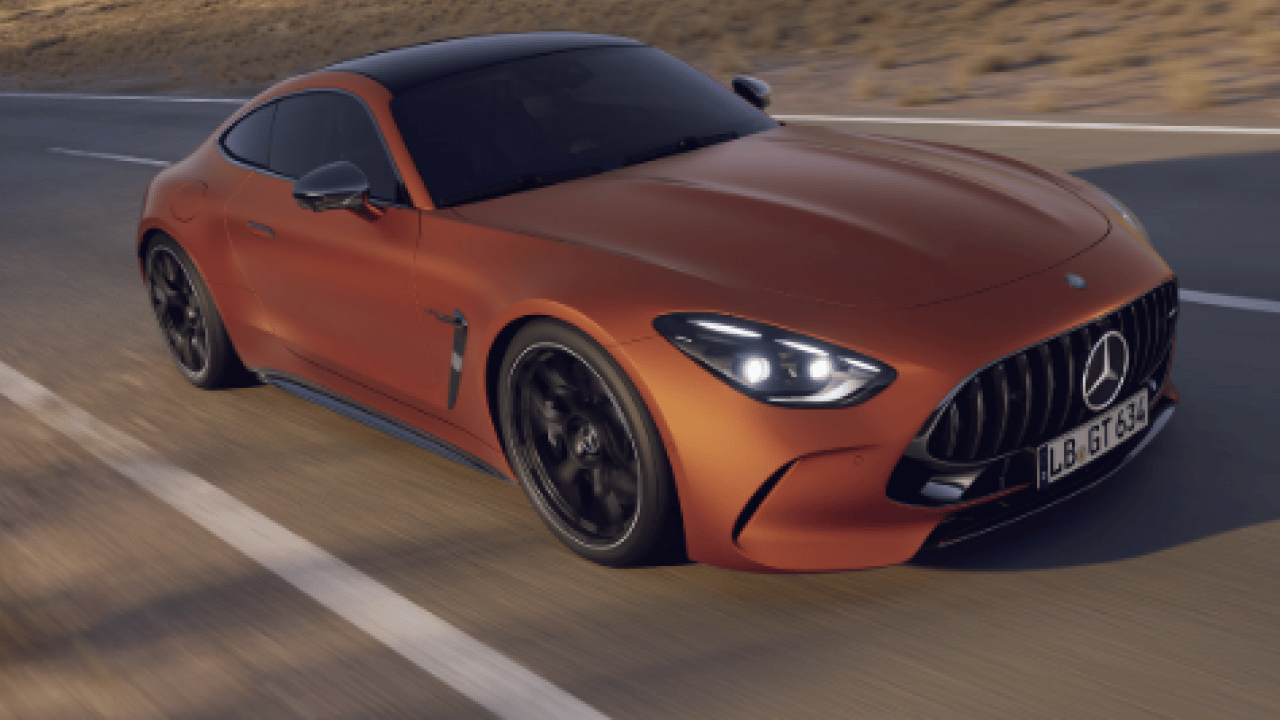 Foto - Mercedes-Benz bu araçlarını geri çağırdı! Lüks modellerde 'ekran' krizi