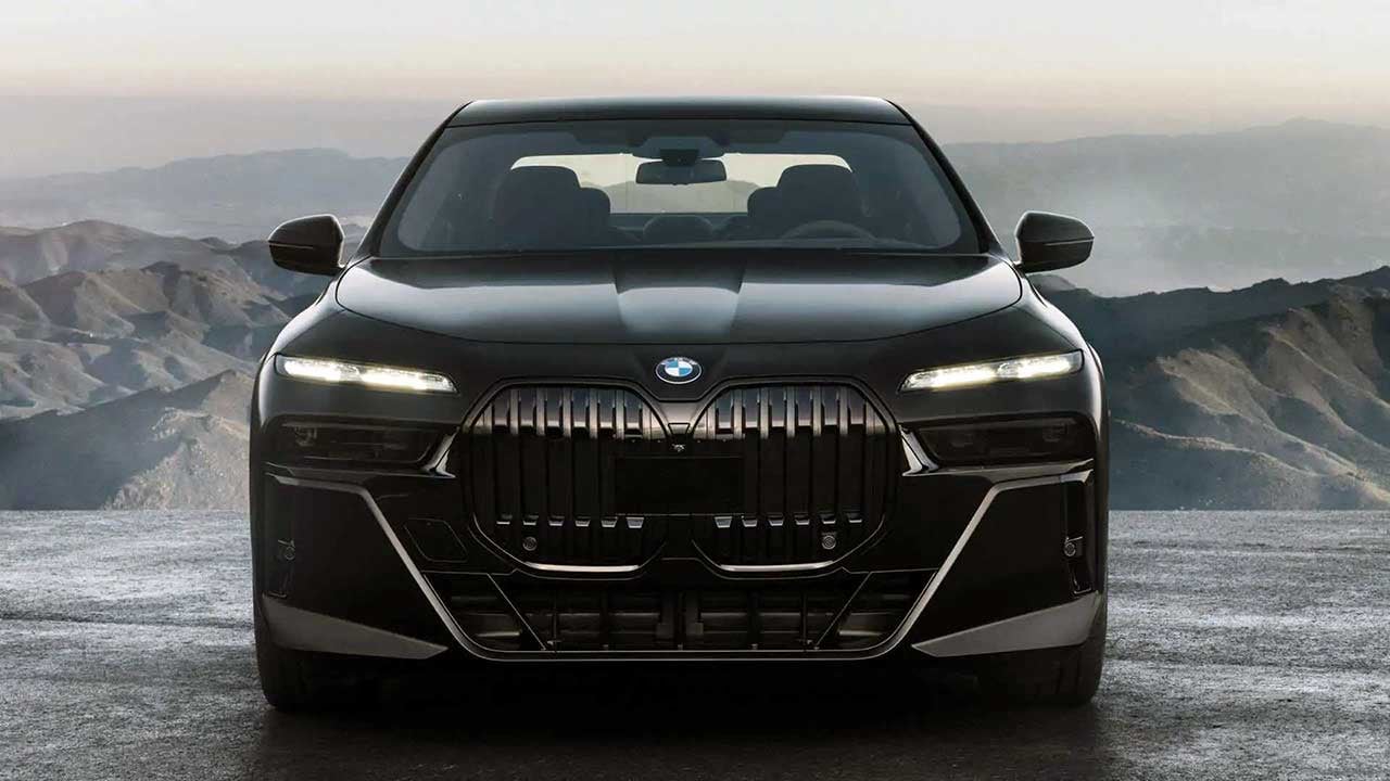 Foto - Mercedes’in ardından BMW havlu attı! Level 3 otonom sürüşü iptal etti