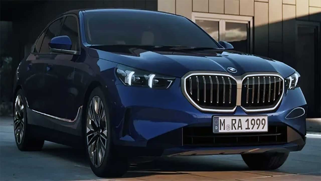 Foto - Mercedes’in ardından BMW havlu attı! Level 3 otonom sürüşü iptal etti