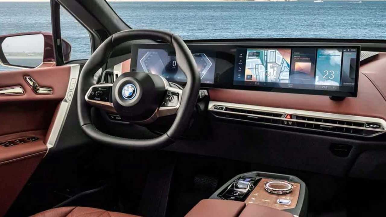 Foto - Mercedes’in ardından BMW havlu attı! Level 3 otonom sürüşü iptal etti