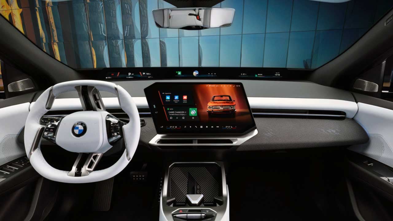 Foto - Mercedes’in ardından BMW havlu attı! Level 3 otonom sürüşü iptal etti