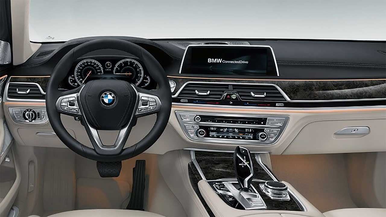 Foto - Mercedes’in ardından BMW havlu attı! Level 3 otonom sürüşü iptal etti