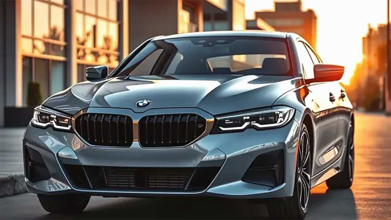 Foto - Mercedes’in ardından BMW havlu attı! Level 3 otonom sürüşü iptal etti