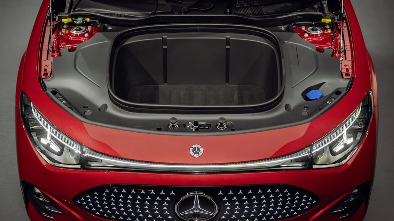 Foto - Mercedes’in ‘En Akıllı’ otomobili Türkiye’de! Yeni CLA ile tanışın... MB.OS dönemi başladı!