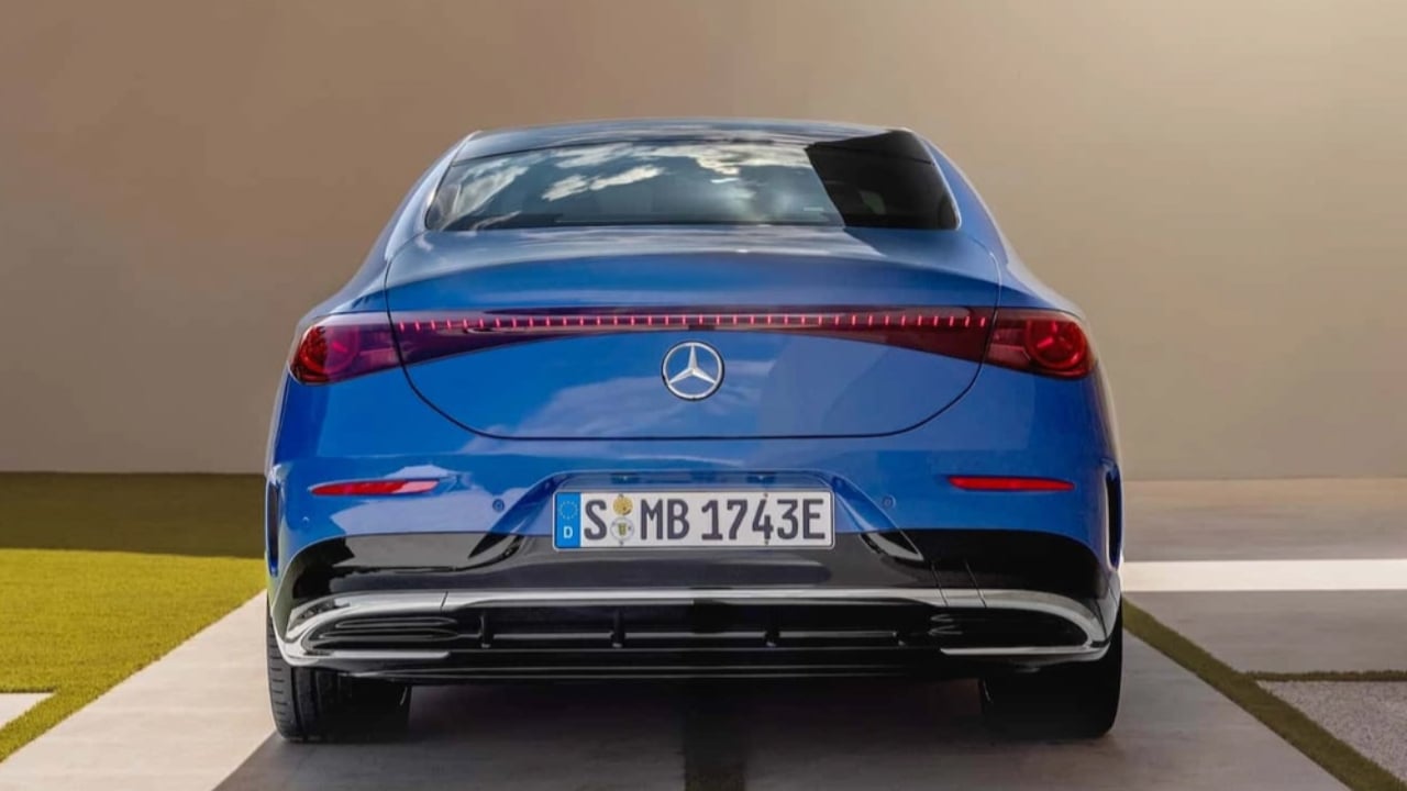 Foto - Mercedes’in ‘En Akıllı’ otomobili Türkiye’de! Yeni CLA ile tanışın... MB.OS dönemi başladı!