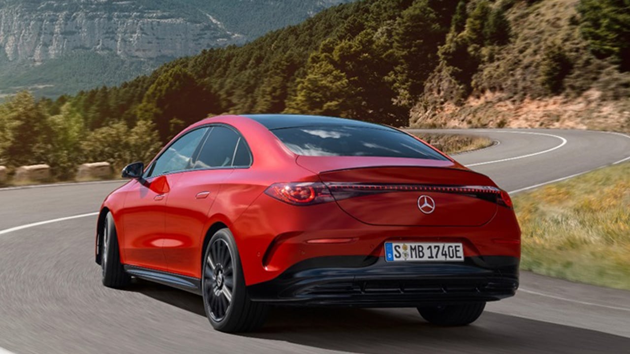 Foto - Mercedes’in ‘En Akıllı’ otomobili Türkiye’de! Yeni CLA ile tanışın... MB.OS dönemi başladı!