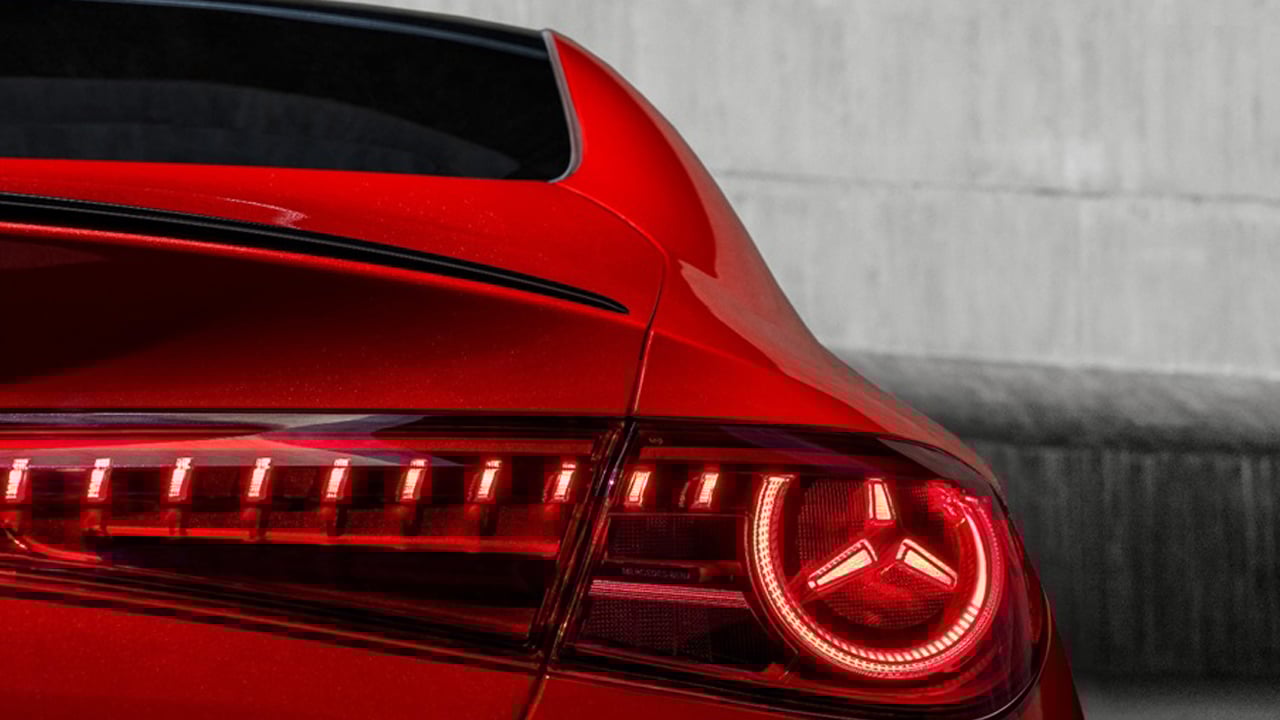 Foto - Mercedes’in ‘En Akıllı’ otomobili Türkiye’de! Yeni CLA ile tanışın... MB.OS dönemi başladı!