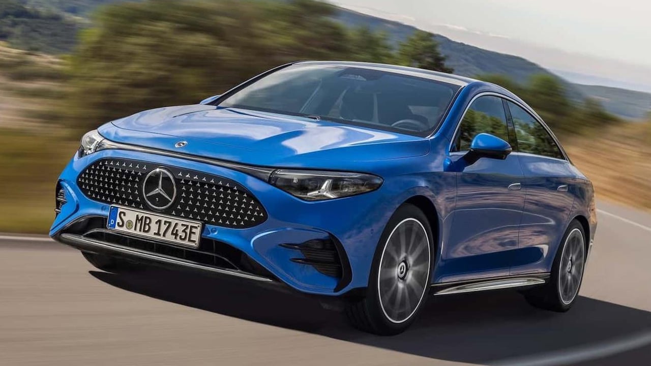 Foto - Mercedes’in ‘En Akıllı’ otomobili Türkiye’de! Yeni CLA ile tanışın... MB.OS dönemi başladı!