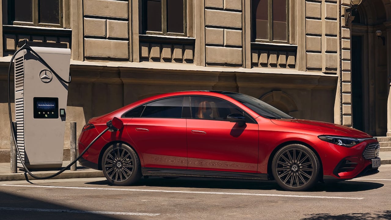 Foto - Mercedes’in ‘En Akıllı’ otomobili Türkiye’de! Yeni CLA ile tanışın... MB.OS dönemi başladı!